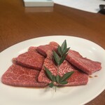 松阪牛炭火焼肉 東海亭 - 