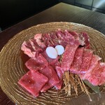 焼肉トラジ 京都店 - 