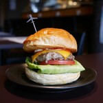 ダグズ・バーガー - 