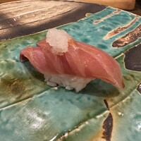 金澤 鮨 洋次郎 - 