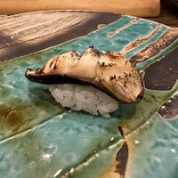 金澤 鮨 洋次郎 - 