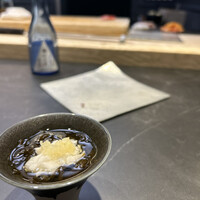 鮨 無垢/鮨 白銀 - 