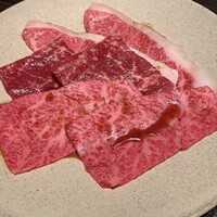焼肉うしごろ 銀座並木通り店 - 