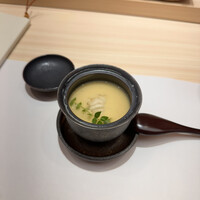 銀座 すし傳 - 