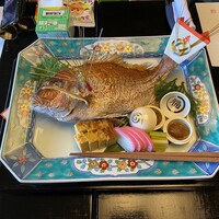 料亭 福寿家 - 