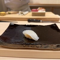 銀座 すし傳 - 