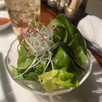 松阪牛炭火焼肉 東海亭 - 