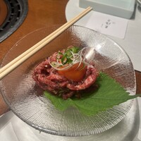松阪牛炭火焼肉 東海亭 - 