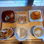 銀座朝食ラボ - 