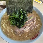 ラーメン 町田家 - 