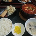 台湾料理 福祥居 - 