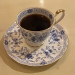 Kafu eno - ブレンドコーヒー