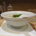 麺庵 利休 - シジミーペイジ