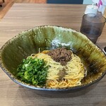 Shirunashi tantanmen kaisugi - 