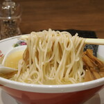 Men An Rikyuu - 麺リフト