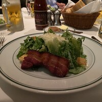 ウルフギャング・ステーキハウス 丸の内店 - 