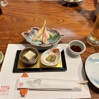 かに道楽 梅田店 - 