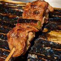 薪炭まだら - 