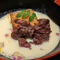 薪炭まだら - 