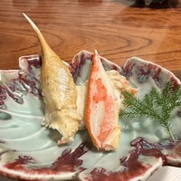 かに道楽 梅田店 - 