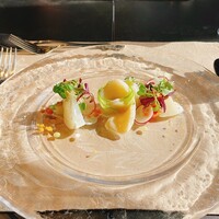 貝殻亭 - 