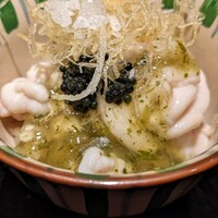 薪炭まだら - 