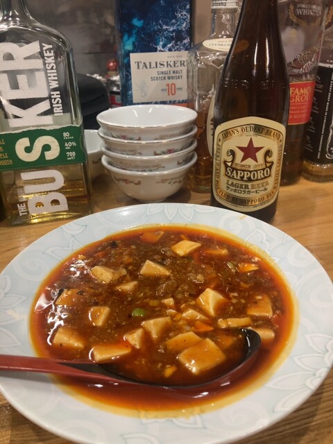 中国料理たかお - 中央弘前（中華料理）の写真