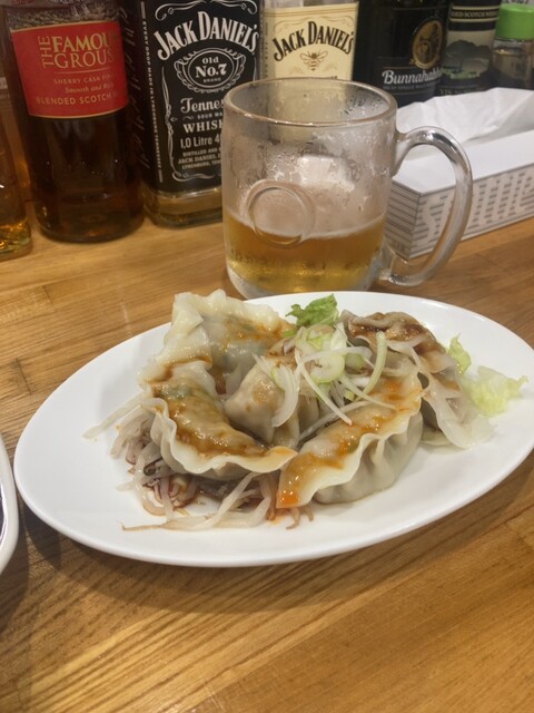 中国料理たかお - 中央弘前（中華料理）の写真