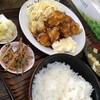 狩野食堂