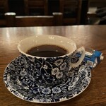 Kohi Sha Kura - おかわりコーヒー