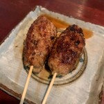 うけ月 - つくね