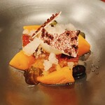 Luca - デザート2