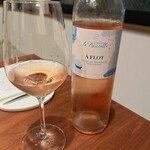 Luca - オレンジワイン