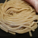 鶏soba 座銀 - 