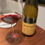 Luca - 赤ワイン