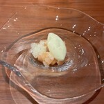 Luca - デザート1