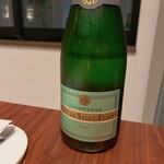 Luca - シャンパーニュ