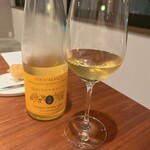 Luca - 白ワイン