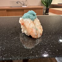 鮨 志の助 - 