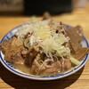 もつ焼き 煮込み 楓