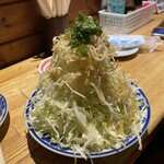 もつ焼き 煮込み 楓 - 