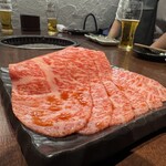 炭火焼肉 ふちおか - 