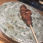 Yakitori Kiku - 