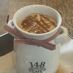 148CAFE - 