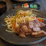 h Teppanyaki Touyou - 