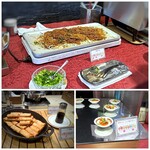 グランカフェ - buffet