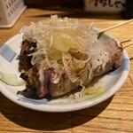 もつ焼き 煮込み 楓 - 