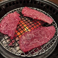 炭火焼肉 ふちおか - 