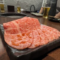 炭火焼肉 ふちおか - 