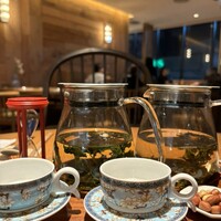 ブリル飯店 -  ブリル飯店 -